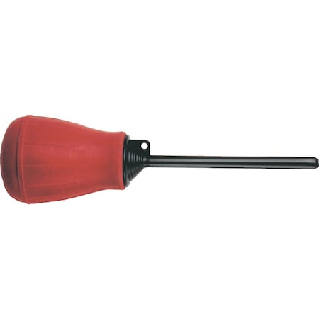 Lubrimatic 6 Oz. 6 In. Battery Filler 75-033